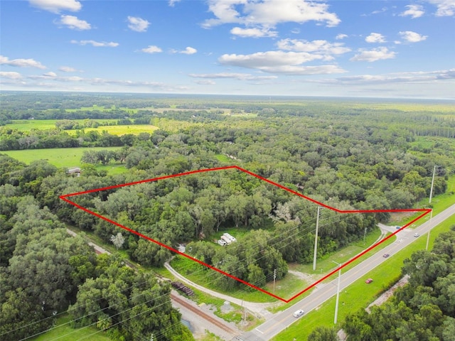 41433 County Road 54, Zephyrhills FL, 33540 land for sale