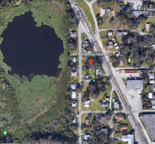 606 NW Phosphate Blvd, Mulberry FL, 33860 land for sale