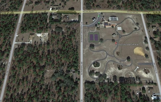 Listing photo 2 for TBD SW Timberlake Rd, Dunnellon FL 34431