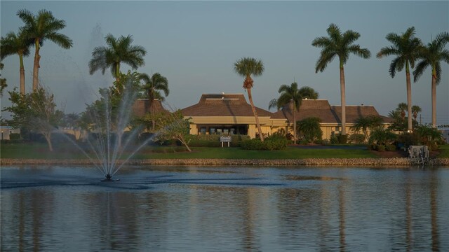 Listing photo 2 for 602 La Jolla Cir, North Port FL 34287