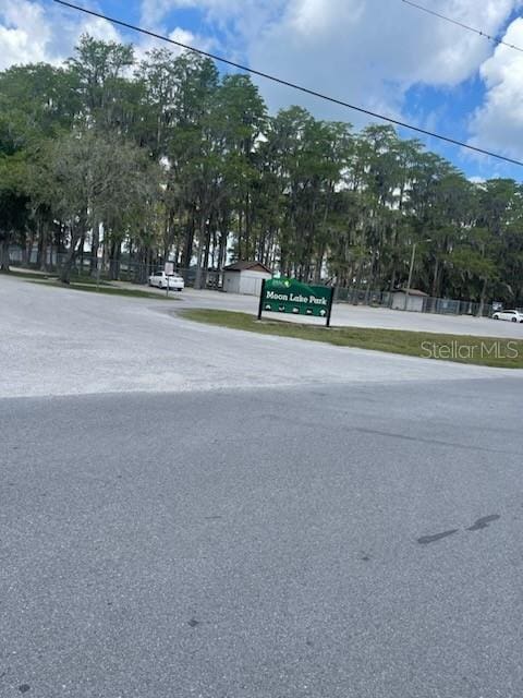 LOT18 Lake Dr, New Port Richey FL, 34654 land for sale