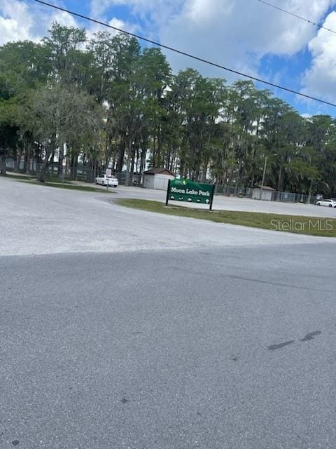 LOT18 Lake Dr, New Port Richey, FL 34654