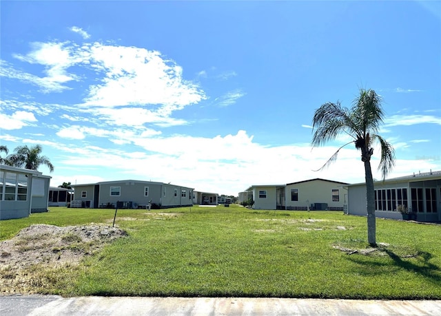 736 Blanca, North Port FL, 34287 land for sale