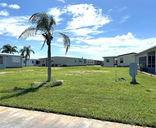 Listing photo 3 for 736 Blanca, North Port FL 34287