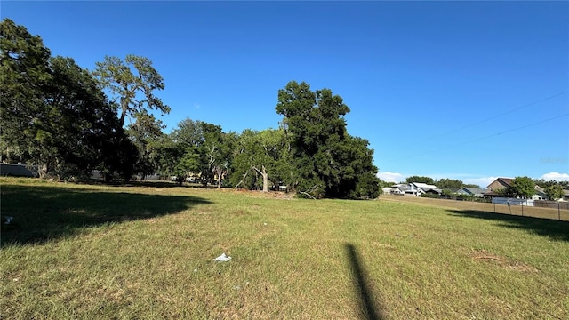 5223 County Road 579, Seffner FL, 33584 land for sale