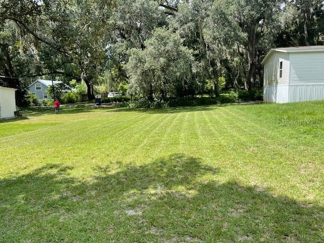 Listing photo 2 for 22364 La Crosse St, Brooksville FL 34601