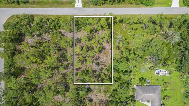 Ganyard Ave, North Port FL, 34291 land for sale