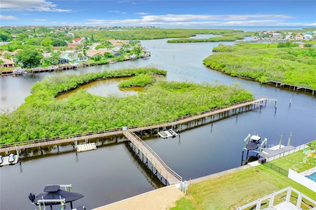 LOT32 Jenny Way, New Port Richey, FL 34652