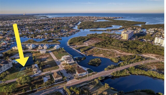 LOT32 Jenny Way, New Port Richey, FL 34652
