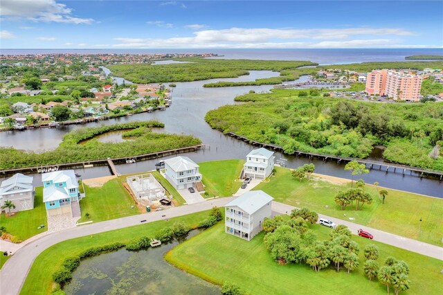 LOT32 Jenny Way, New Port Richey, FL 34652
