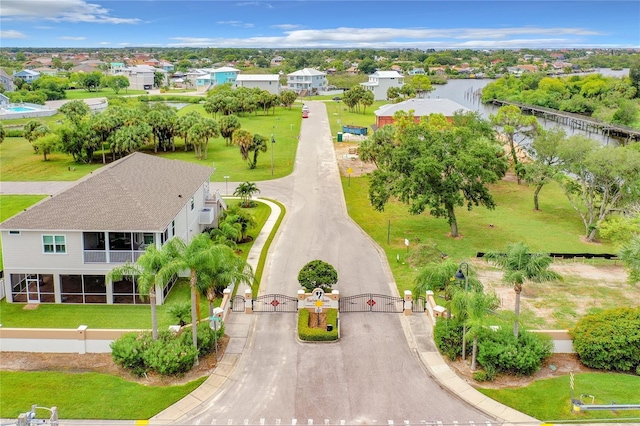 LOT32 Jenny Way, New Port Richey, FL 34652