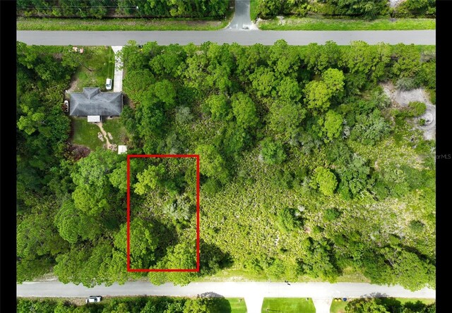 346 Comanche St NW, Lake Placid FL, 33852 land for sale