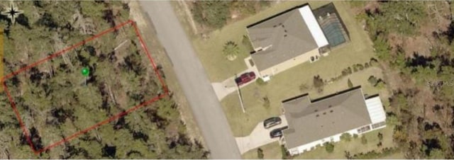 11 Lone Pine St, Homosassa FL, 34446 land for sale