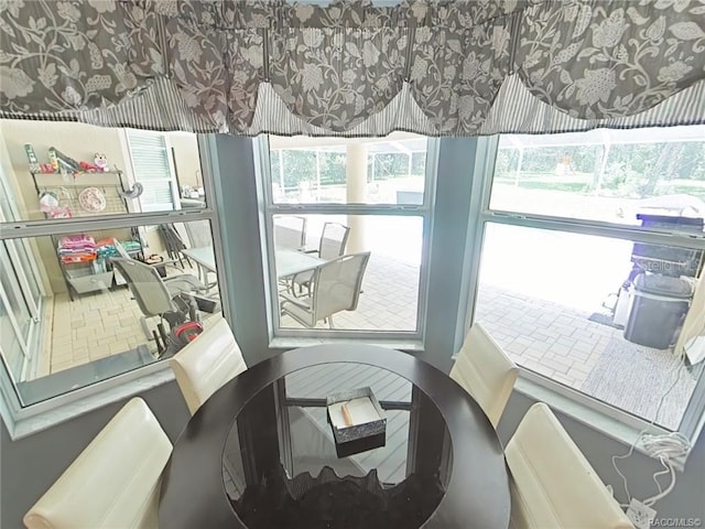 1874 W Pearson St, Hernando, FL 34442 - interior space