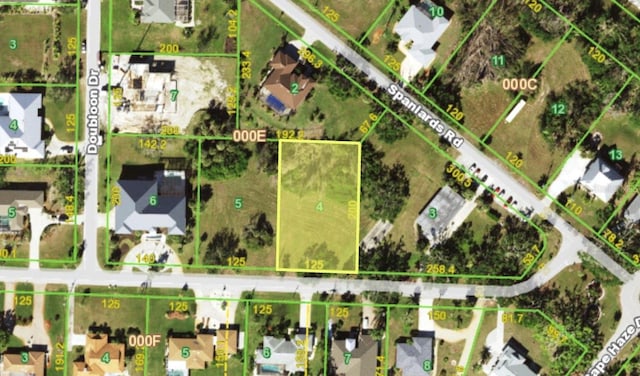 170 Spyglass Aly, Placida FL, 33946 land for sale