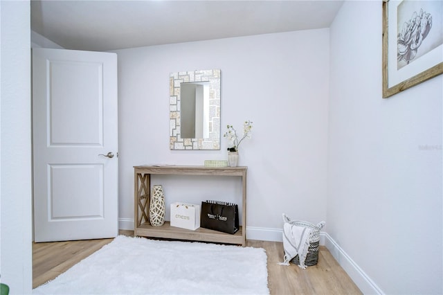 20131 Nob Oak Ave, Tampa, FL 33647 - bedroom featuring wood finished floors and baseboards
