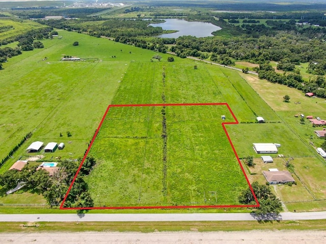 LOT1 Allen Rd, Lithia FL, 33547 land for sale