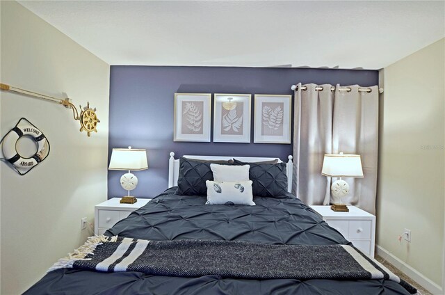 2857 Bookmark Dr, Kissimmee, FL 34746 - bedroom featuring baseboards