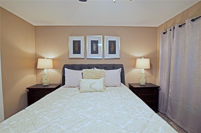 2857 Bookmark Dr, Kissimmee, FL 34746 - view of bedroom