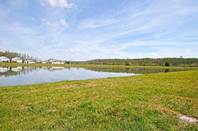 2857 Bookmark Dr, Kissimmee, FL 34746 - water view