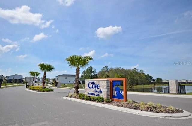 2857 Bookmark Dr, Kissimmee, FL 34746 - exterior space