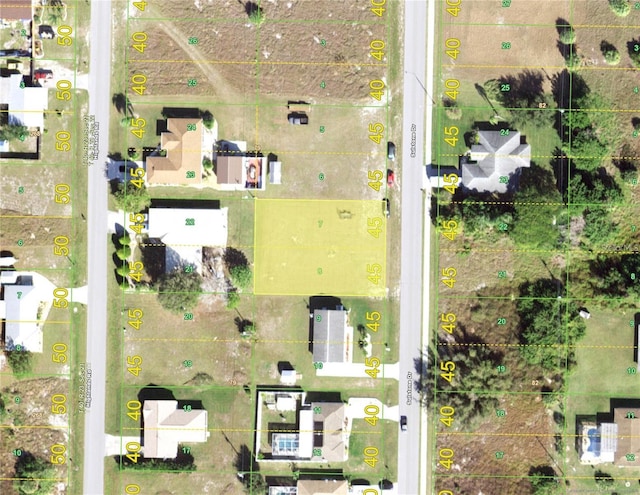 3163 Sulstone Dr, Punta Gorda FL, 33983 land for sale