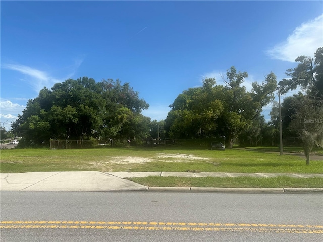 120 W Parker St, Lakeland FL, 33815 land for sale