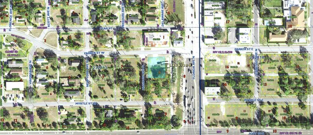 120 W Parker St, Lakeland, FL 33815