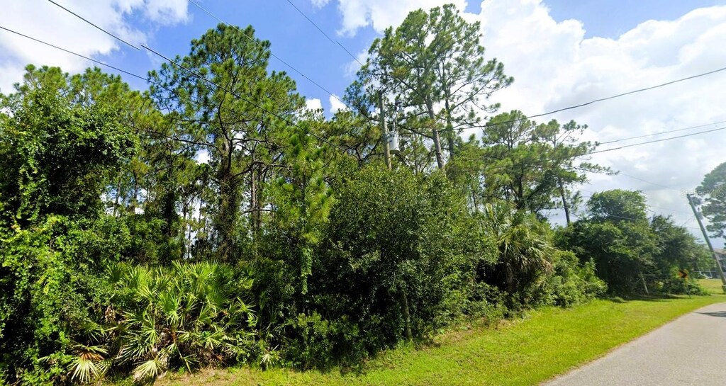 Minardi St, North Port, FL 34291