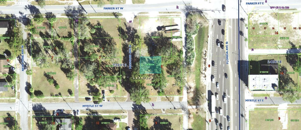 N Missouri Ave, Lakeland, FL 33815 - photo 2
