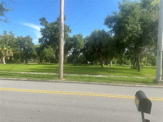 718 N Missouri Ave, Lakeland FL, 33815 land for sale