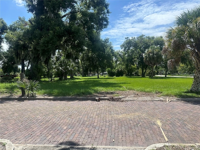 708 N Missouri Ave, Lakeland FL, 33815 land for sale