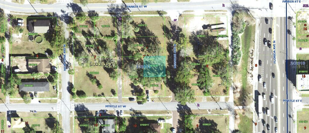 708 N Missouri Ave, Lakeland, FL 33815 - photo 2