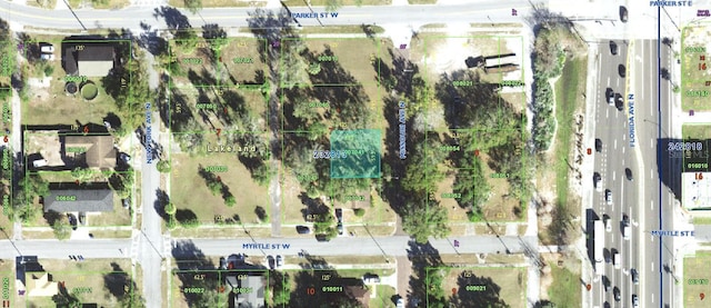 708 N Missouri Ave, Lakeland, FL 33815 - photo 2