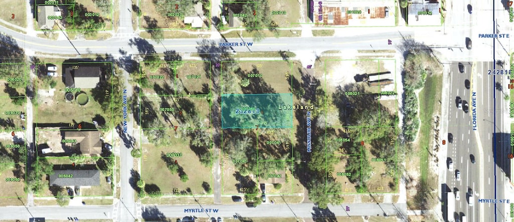 N Missouri Ave, Lakeland, FL 33815 - photo 2