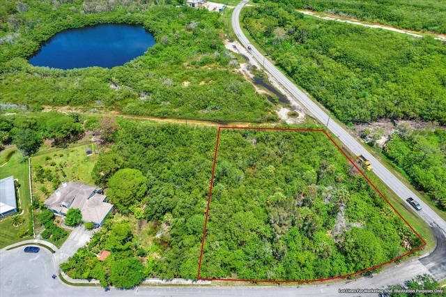 Osceola Ct NE, Saint Petersburg FL, 33702 land for sale