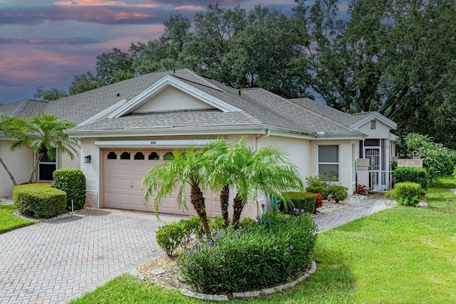 604 Masterpiece Dr Unit 604, Sun City Center, FL 33573 - photo 1