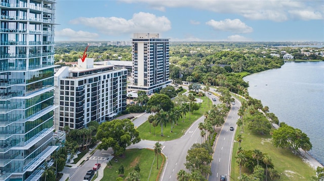 707 S Gulfstream Ave Unit 602, Sarasota, FL 34236 - photo 1