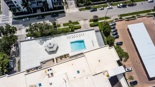707 S Gulfstream Ave Unit 602, Sarasota, FL 34236 - photo 9