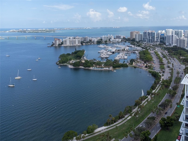 707 S Gulfstream Ave Unit 602, Sarasota, FL 34236 - photo 2