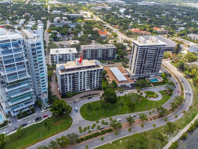 707 S Gulfstream Ave Unit 602, Sarasota, FL 34236 - photo 13