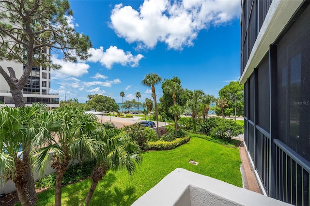 707 S Gulfstream Ave Unit 602, Sarasota, FL 34236 - photo 59