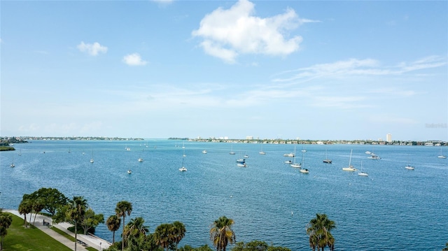 707 S Gulfstream Ave Unit 602, Sarasota, FL 34236 - photo 4