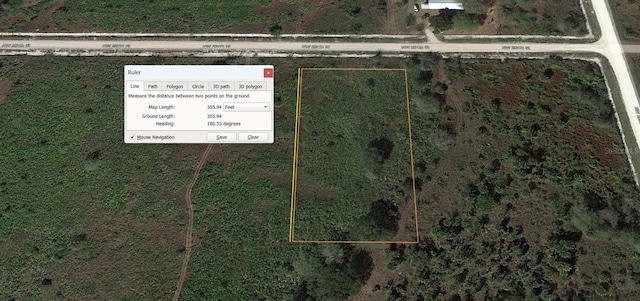 20916 NW 264th St, Okeechobee FL, 34972 land for sale