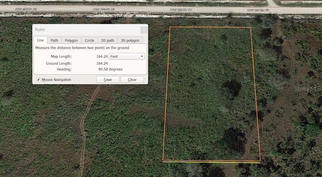 Listing photo 2 for 20916 NW 264th St, Okeechobee FL 34972