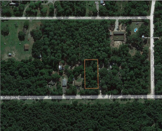 3113 Water Oak Rd, Bunnell, FL 32110