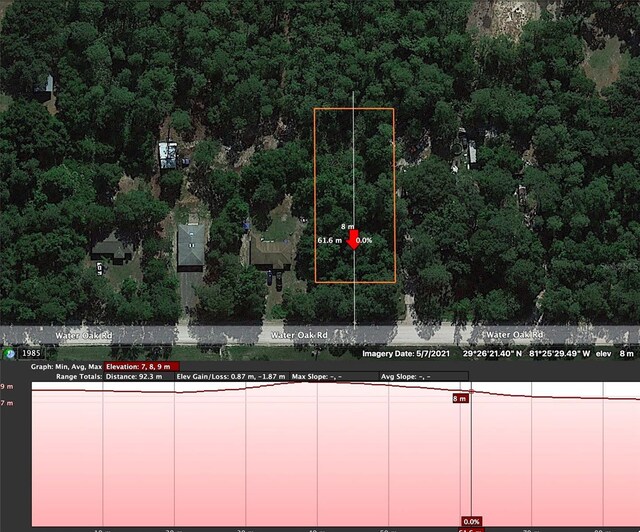 3113 Water Oak Rd, Bunnell, FL 32110