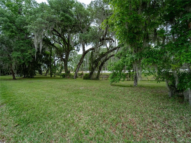 Listing photo 3 for LOT54BLKC Lexington Cir, Wildwood FL 34785