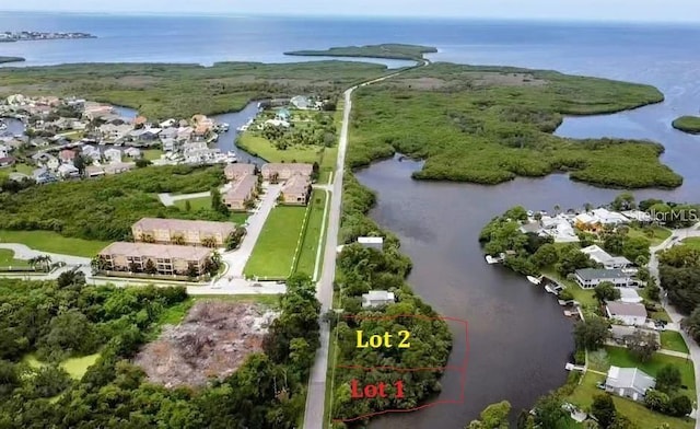 Green Key Rd Unit 1-2, New Port Richey FL, 34652 land for sale