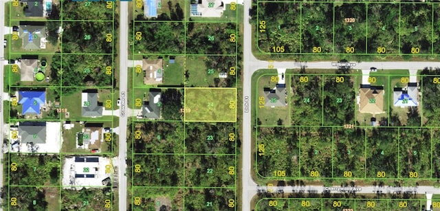 3085 Lich St, Punta Gorda FL, 33980 land for sale